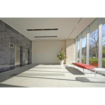 【エントランス】 | パークアクシス辰巳ステージ