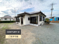 前橋市西善町平家中古一戸建ての画像