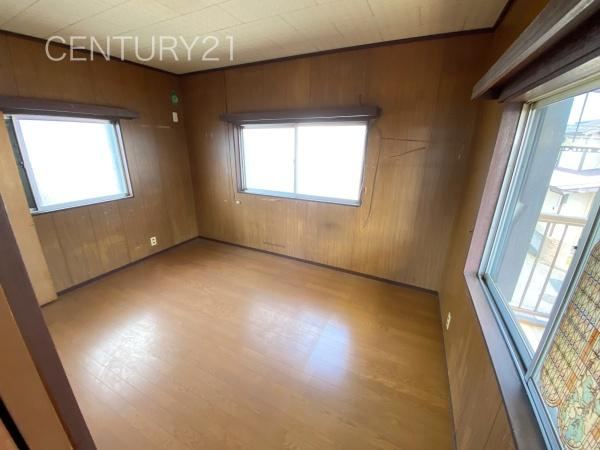 前橋市青柳町中古一戸建ての洋室