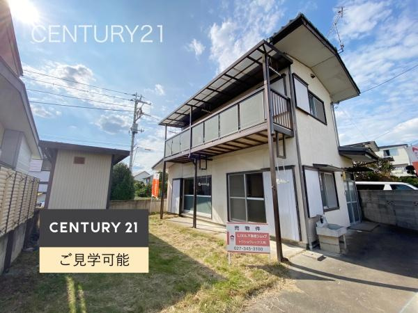 前橋市青柳町中古一戸建て