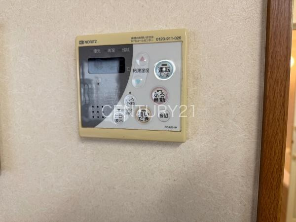 前橋市昭和町平家一戸建てのその他