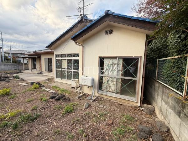 前橋市昭和町平家一戸建てのその他