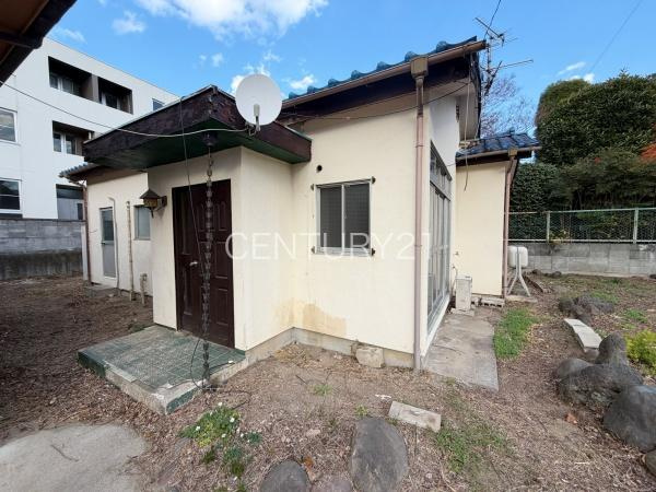 前橋市昭和町平家一戸建てのその他