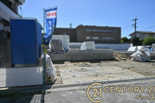 奈良市藤ノ木台３丁目 ２号棟 ／新築一戸建