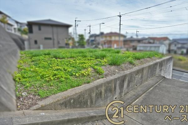 香芝市旭ケ丘５丁目の売地のその他|■現地撮影写真■小学校が徒歩１４分に近接！子育て家族も安心のエリア！