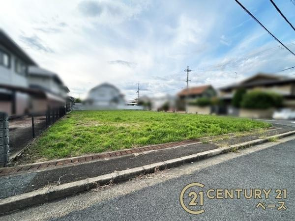 大和郡山市若槻町の売地のその他|■現地撮影写真■小中学校が徒歩圏内に近接！子育て家族も安心のエリア！
