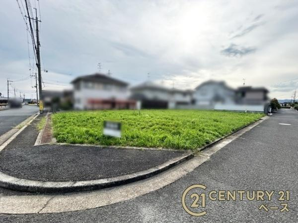 大和郡山市若槻町の売地のその他|■現地撮影写真■新生活にピッタリな利便性の良いエリアです！