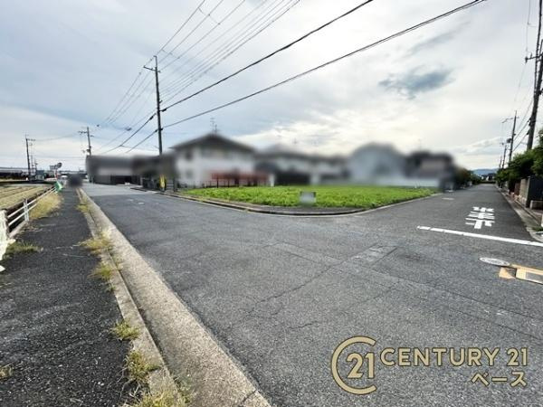 大和郡山市若槻町の売地のその他|■現地撮影写真■ＪＲ関西本線「郡山駅」より徒歩２６分！お気軽にお問い合わせください！