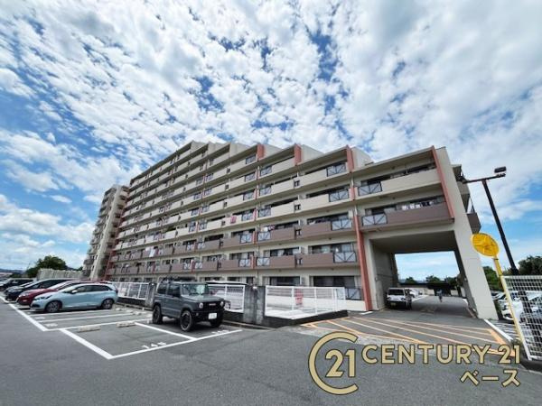 東急ドエル大和八木アネックスＡ棟