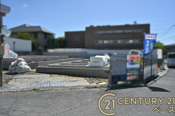 奈良市藤ノ木台３丁目 １号棟 ／新築一戸建