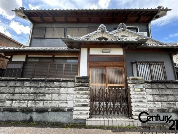 橿原市曽我町の売地のその他|■現地撮影写真■敷地面積５４坪以上と広々開放的！