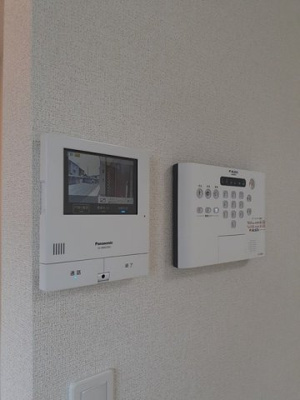 【セキュリティ】 | スターレジデンスⅠ