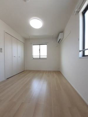 【内装】 | スターレジデンスⅠ