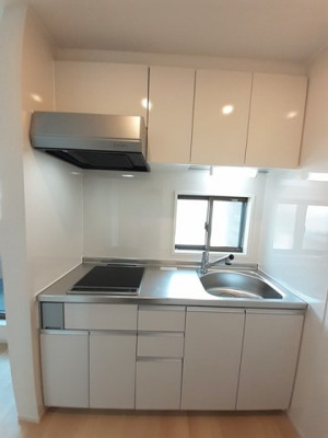 【キッチン】 | スターレジデンスⅠ