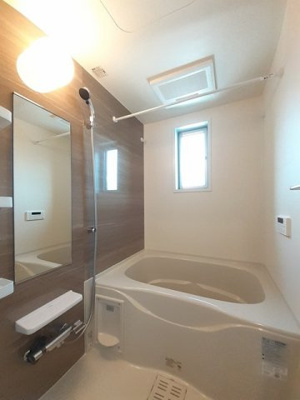 【浴室】 | スターレジデンスⅠ