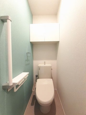 【トイレ】 | スターレジデンスⅠ