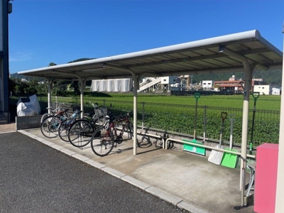 【その他】 | レオパレスブランアーブル