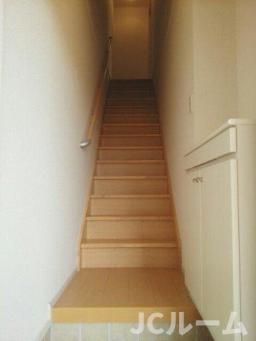 Ｇ・Ｔ・Ｙ・Ｈの玄関