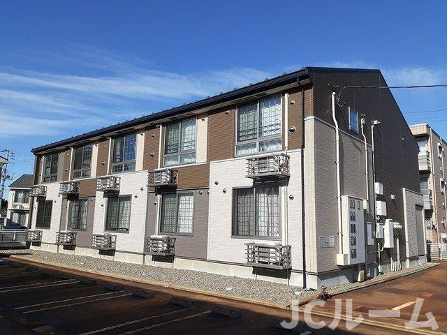 Ｇ・Ｔ・Ｙ・Ｈの外観