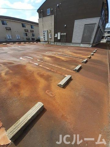 Ｇ・Ｔ・Ｙ・Ｈの駐車場