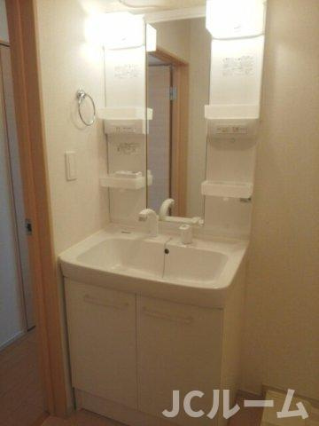 Ｇ・Ｔ・Ｙ・Ｈの浴室