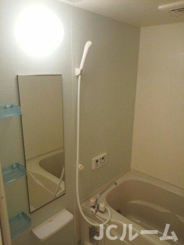 Ｇ・Ｔ・Ｙ・Ｈの洗面所