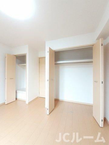 グランシャレー栄の設備