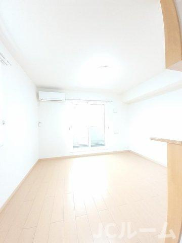 グランシャレー栄の浴室