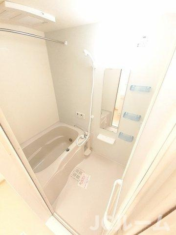 グランシャレー栄の内装