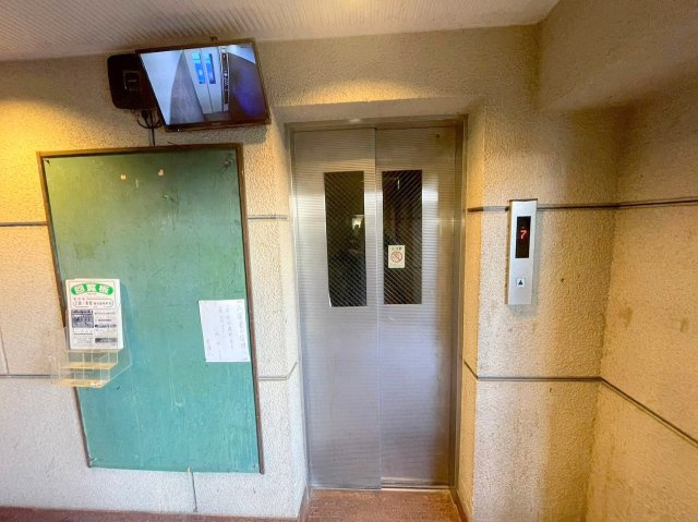 ルミエール山本のその他共用部分