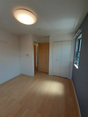 【内装】 | プリムローズ常盤Ⅱ