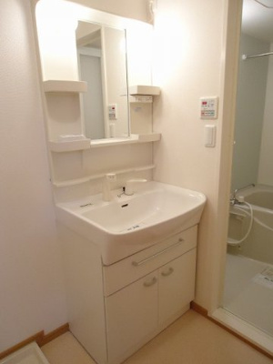 【洗面所】 | セレノ吉田