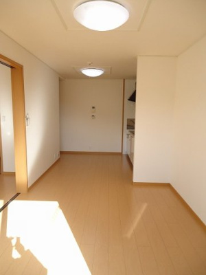 【居間・リビング】 | セレノ吉田