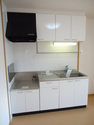 【キッチン】 | セレノ吉田