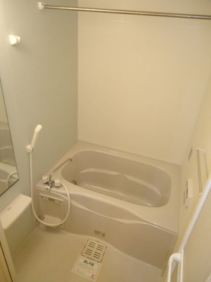 【浴室】 | セレノ吉田