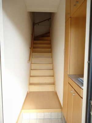 【玄関】 | セレノ吉田