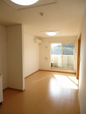 【居間・リビング】 | セレノ吉田