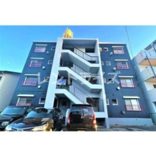 ハイツ稲沢Ｈ棟