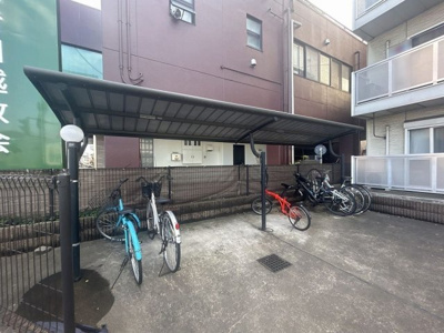 【その他】 | レオパレスＴＦ　ｏｎｅ