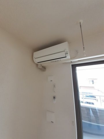 ホワイトリリー浜野の設備