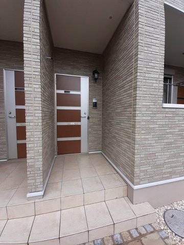 ホワイトリリー浜野のその他共用部分