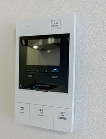 セイワパレス大阪城南のセキュリティ