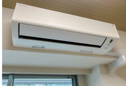 セイワパレス大阪城南の設備