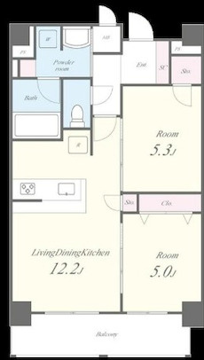 セイワパレス大阪城南