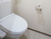 セイワパレス大阪城南のトイレ