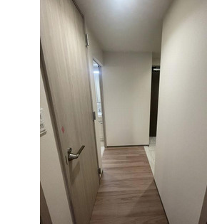 セイワパレス大阪城南の内装