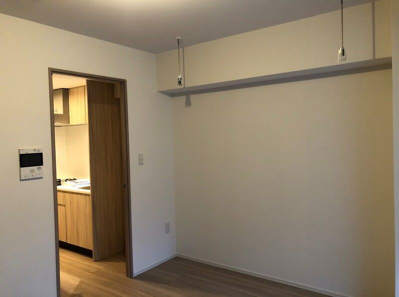 Ｌ・ＢＡＳＥ押上Ｎｏｒｔｈの設備