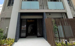 Ｌ・ＢＡＳＥ押上Ｎｏｒｔｈのセキュリティ
