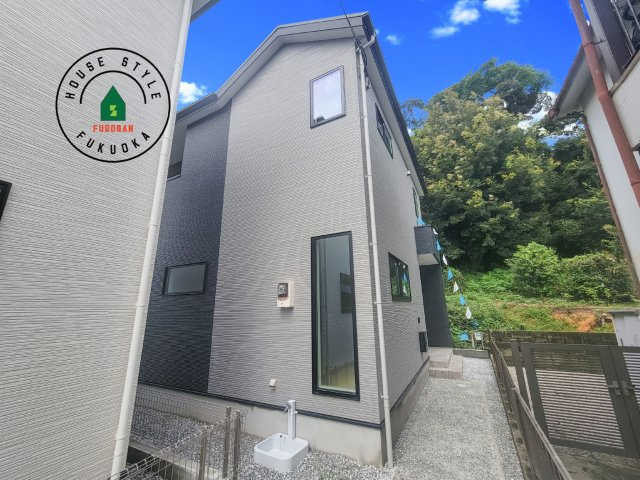 糟屋郡志免町別府2丁目第1-2棟（2号棟）