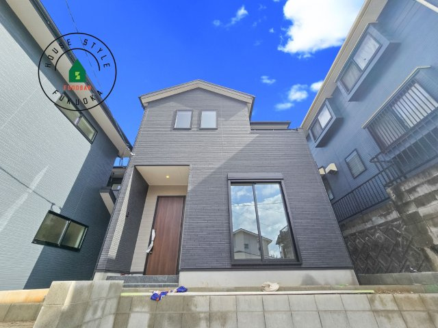 春日市白水ヶ丘2丁目第3-3棟（3号棟）